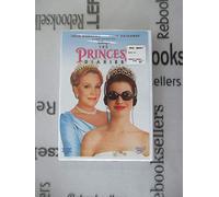 Princess Diaries [Reino Unido] [DVD]