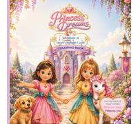 Princess Dreams: Adventure at Heart's Delight Castle