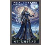 Princess elara and the silent spring