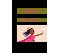 Princess Elle Goes to the Speech Asparagus (The Extraordinary Adventures of Princess Elle and Big Brother RJ)