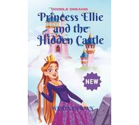 Princess Ellie and the Hidden Castle