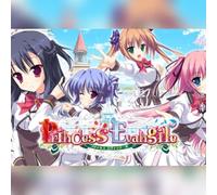 Princess Evangile All Ages Version (PC) Steam Key - GLOBAL