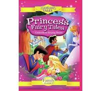 Princess Fairytales: Cinderella And Sleeping Beauty [USA] [DVD]