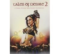 Princess Farhana - Tales of Desire Vol2 [Import] [DVD]