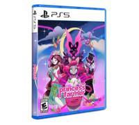 Princess Farmer Limited Run (Importacion USA) Playstation 5 standard
