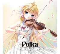 PRINCESS FRONTIER ORIGINAL SOUNDTRACK POLKA