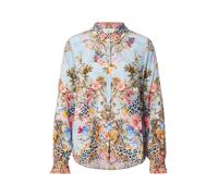 PRINCESS GOES HOLLYWOOD Blusa azul claro / oro / oliva / rosa XS azul claro / oro / oliva / rosa