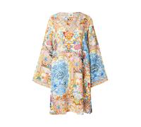 PRINCESS GOES HOLLYWOOD Vestido azul / dorado / rojo / blanco 40 azul / dorado / rojo / blanco