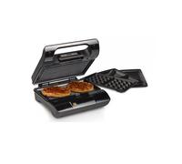 PRINCESS GRELHADOR PLACAS GRILL/WAFFLE/SANDWICH 700W