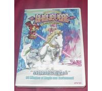 Princess Gwenevere & The Jewel Riders: Wizards Peak