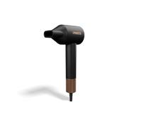 Princess Hair Dryer Pro Secador, Motor BLDC 1600 W, Flujo de Aire 110.000 RPM, 4 Ajustes de Calor, 2 Velocidades, Boquilla Magnética, 01.529210.01.001