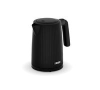 Princess Hervidor de Agua Wave, Capacidad 1,7 L, 2200 W Calentamiento Rápido, Indicador de Nivel, Apagado Automático, Diseño Moderno, 236058