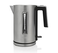 Princess Hervidor de ebullición rápida 236046 - Exterior de acero inoxidable - Capacidad de 1,7 litros - 3000 W