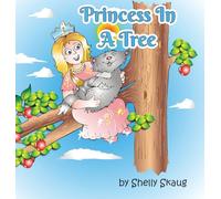 Princess In A Tree
