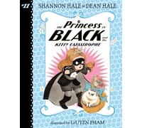 Princess in Black and the Kitty Catastrophe: #11 (Princess in Black Set 3)