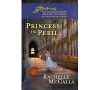 Princess In Peril (ebook)