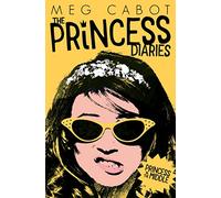 Princess in the Middle (Princess Diaries, 3)