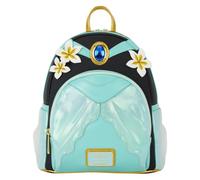 Princess Jasmine Mini Backpack 7/8