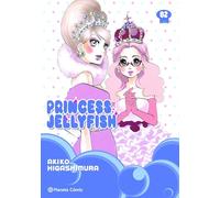 Princess Jellyfish nº 02/09: 2 (Manga Josei)