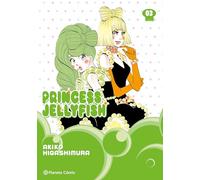 Princess Jellyfish nº 03/09: 3 (Manga Josei)
