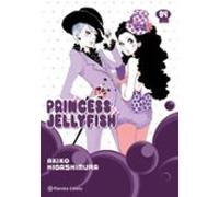Princess Jellyfish nº 04/09