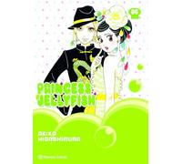 Princess Jellyfish nº 06/09: 6 (Manga Josei)