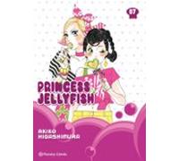 Princess Jellyfish nº 07/09