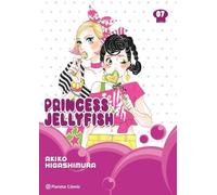 Princess Jellyfish nº 07/09: 7 (Manga Josei)