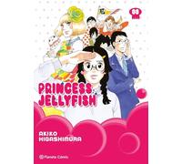 Princess Jellyfish nº 08/09: 8 (Manga Josei)