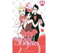Princess Jellyfish T09 (9)
