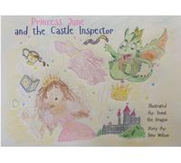 Princess June and the Castle Inspector