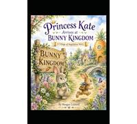 Princess Kate Arrives At Bunny Kingdom