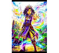 Princess Leonaya And The Twin Kingdoms (Princess Sonya And The 7 Magical Crowns)