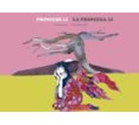 Princess Li / La Princesa Li (ebook)