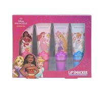 Princess Lip Balm Set Tube