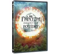 Princess Lost in Time - Tales / Princezna zakleta v case - Povidky