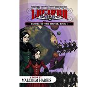 Princess Lucinda: Echoes of the Empire