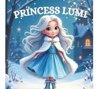 Princess Lumi and the Winter Star (Princesses of the Four Realms)