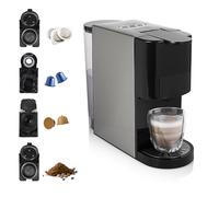 Princess 249451 Totalmente automática Macchina per caffè a capsule 0,8 L