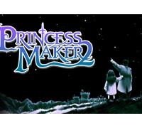 Princess Maker 2 Refine (PC) Steam Gift - GLOBAL