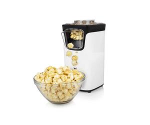 PRINCESS MAQUINA FAZER PIPOCAS 1200W