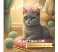 Princess Mari: and Her Magic Hook