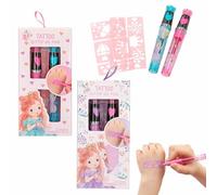 Princess Mimi Rollers De Gelcon Purpur