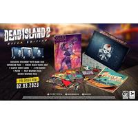 Princess Mimi Torch Dead Island 2 (Hell-A Edition) /PS4