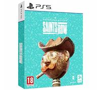 Princess Mimi Torch Saints Row Notorious Edition /PS5