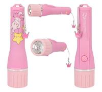 Princess Mimi Torch with Auto-Switch Off - (412059) /Kids Accessories/Multi