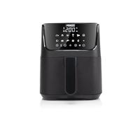 Freidora de aire - PRINCESS 01.182031.01.001, 1350 W, Negro