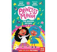 Princess Minna: The Singing Sisters