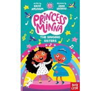 Princess Minna: The Singing Sisters: Volume 7