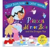 Princess Mirror-Belle and the Dragon Pox